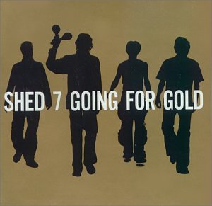 Going for Gold: Greatest Hits