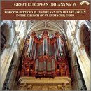 Great European Organs No. 59