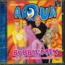 Bubble Mix (With Bonus Video CD)