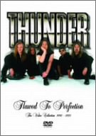 Flawed to Perfection 1990-'95