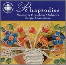 Rhapsodies