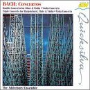 Bach: Concertos