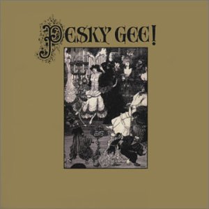 Pesky Gee!