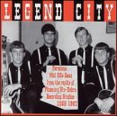 Legend City, Vol. 1