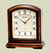 Brantford Mantel Chime Clock