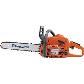 Husqvarna 345e 16 Husqvarna 345e 16