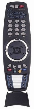 DVD Player: One For All URC 7560 6 Autosuche und digitale Eingabe Universal-Fernbedienung