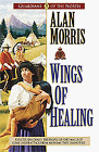 Wings of Healing (Guardians/North, 5)