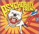 Psychobilly Frenzy
