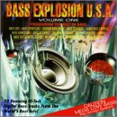 Bass Explosion USA, Vol. 1