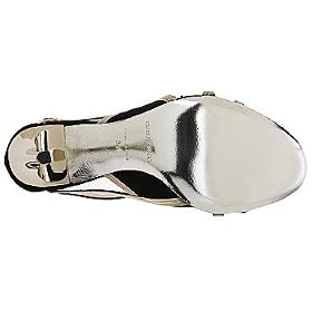 Emilio Pucci Women's 774951 Wedding Shoes