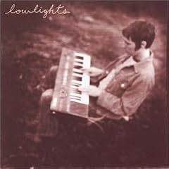 Lowlights - Lowlights Album Cover