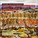 Adam Falckenhagen: 2 Concertos &agrave; Cinco for Guitar & String Quartet / Federico Moreno Torroba: Interludes for Guitar & String Quartet - Agustin Maruri, Guitar