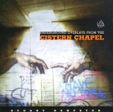 Underground Overlays from the Cistern Chapel