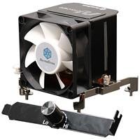 Festplatten: SilverStone NT05 CPU K�hler f�r Socket 478/754/775/939/940 2300-4800 RPM 18.19-49.87 CFM 46.86 db(A)