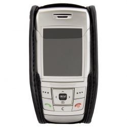 Heimkinosysteme: Handy-Fenstertasche Classic f�r Samsung SGH-E250