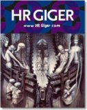 WWW HR Giger Com (Taschen 25th Anniversary Series)