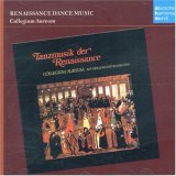 Renaissance Dance Music [Germany]