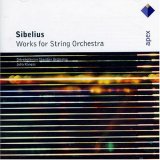 Sibelius: Works for String Orchestra