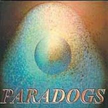 Paradogs: Foul Play at the Earth Lab