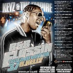 R&B Flossin 37: Collaboration Edition w/ R. Kelly (mixtape)