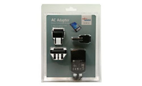 Festnetztelefone: Fujitsu Siemens Connector DC Jack Adapter Loox5xx