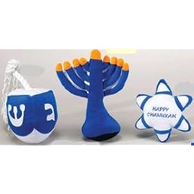 Jewish Dog Set Jewish Dog Set