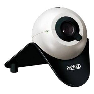 Festplatten: Sweex Internet Chat Pack Deluxe mit Webcam und Headset