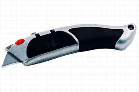 Camcorder: Cutter-Messer PC03