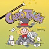 Young Magician: Card Tricks (Young Magician (Sterling))
