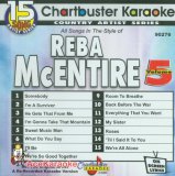 Chartbuster Karaoke: Reba McEntire, Vol. 5