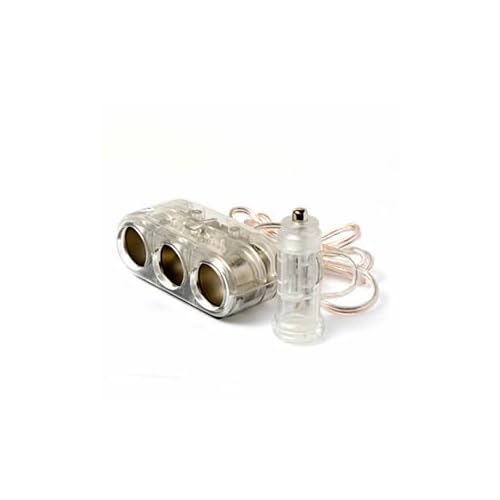 12 Volt Adapter | 12v Accessories