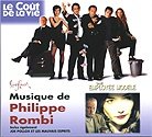 Music from the stage and screen - Electra, The Reason of Victims, Suddenly Last Summer (stage) I Love You Rosa, A Midsummer Night's Dream (stage) and Oh Babylon.