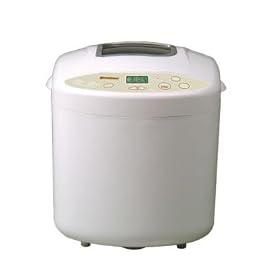 Breadman Bread Maker by Breadman