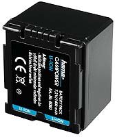 Lautsprecher: LI-ION f�r Panasonic CGA DU 14