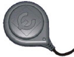 Festplatten: Serieller GPS-Maus-Adapter f�r Notebooks mit seriell. Anschlu�