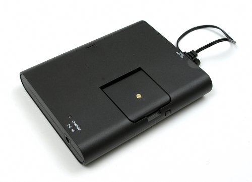 Computerzubeh&ouml;r: X4-Tech X Ion Lithium-Ionen-Akku