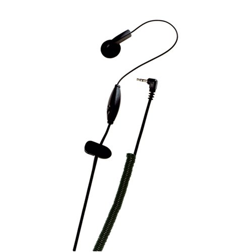 Heimkinosysteme: Headset Basic f�r Samsung SGH-D500