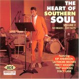 The Heart of Southern Soul, Volume 2: No Brags - Just Facts