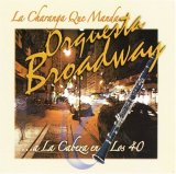 LA CHARANGA QUE MANDA A LOS 40 ANIVERSARY