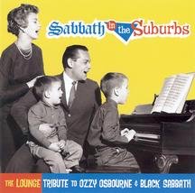 Lounge Tribute to Ozzy Osbourn