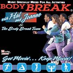 Body Break with Hal and Joanne - Get Movin'... Keep Movin'!