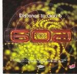 Distance to Goa Vol. 5