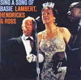 Sing a Song of Basie