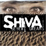 Desert Dreams