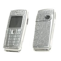 Drucker: Exlusiv Diamanten Crystal Case Motorola V3x Razr