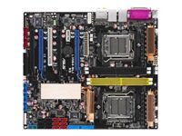 Elektronik Und Foto: ASUS L1N64-SLI WS SocketL1 HT2000 CEB