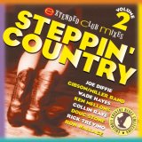 Steppin Country, Vol. 2