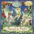 Fairies in Flight (Disney Fairies)