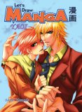 Let's Draw Manga: Yaoi (Let's Draw Manga)